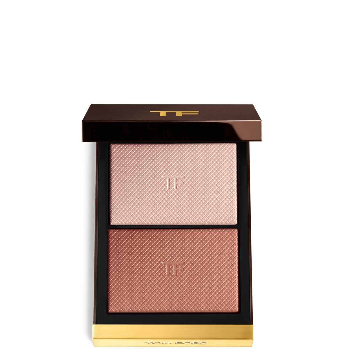 Tom Ford Shade and Illuminate Highlighting Duo 12g (Various Shades) - Peachlight