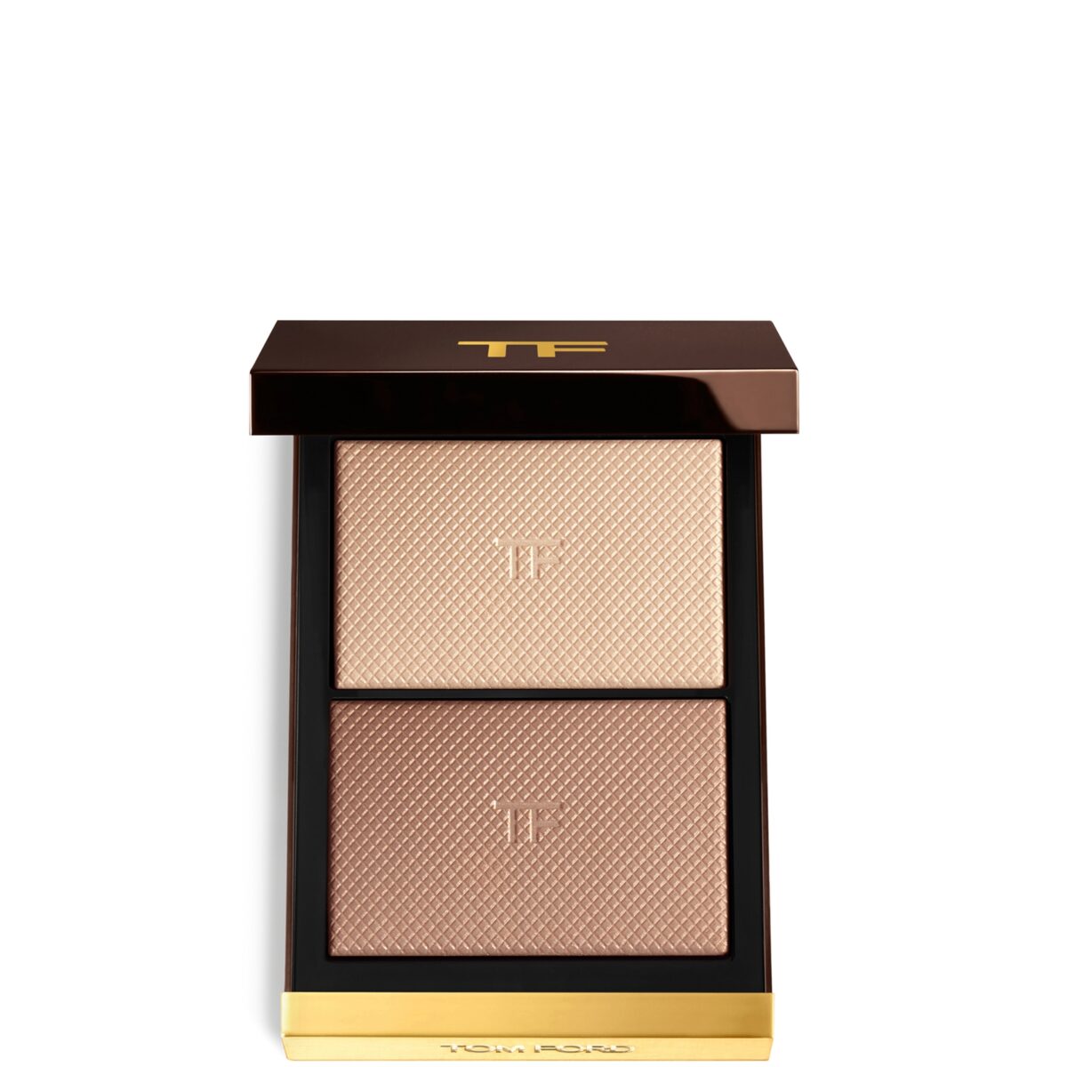 Tom Ford Shade and Illuminate Highlighting Duo 12g (Various Shades) - Moodlight