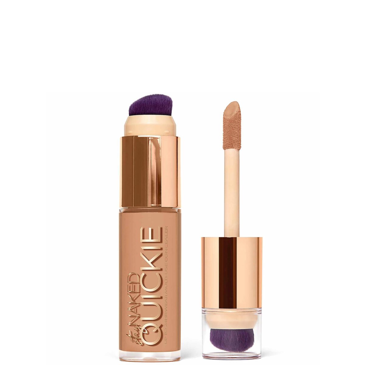 Urban Decay Stay Naked Quickie Concealer 16.4ml (Various Shades) - 40WO