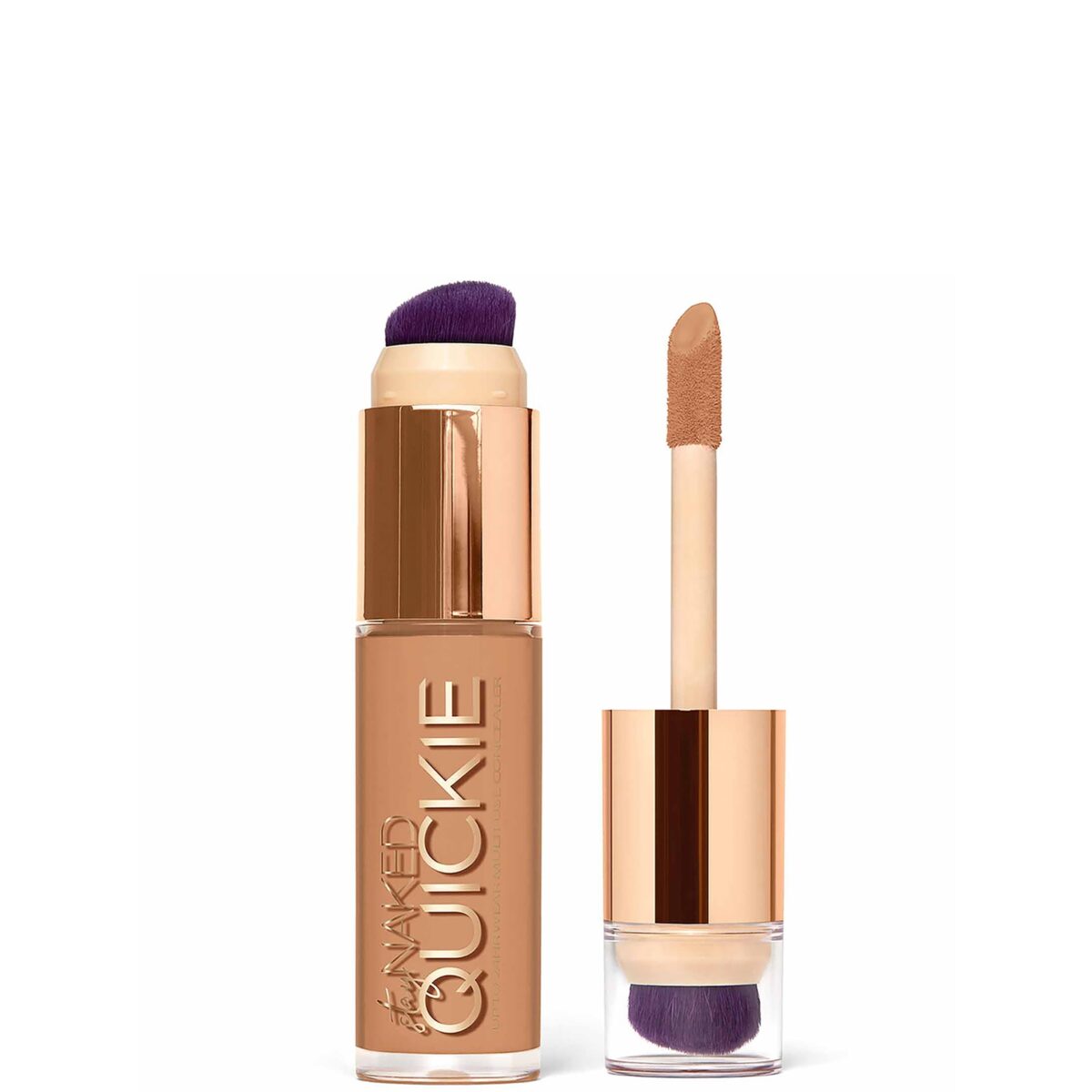 Urban Decay Stay Naked Quickie Concealer 16.4ml (Various Shades) - 50WO