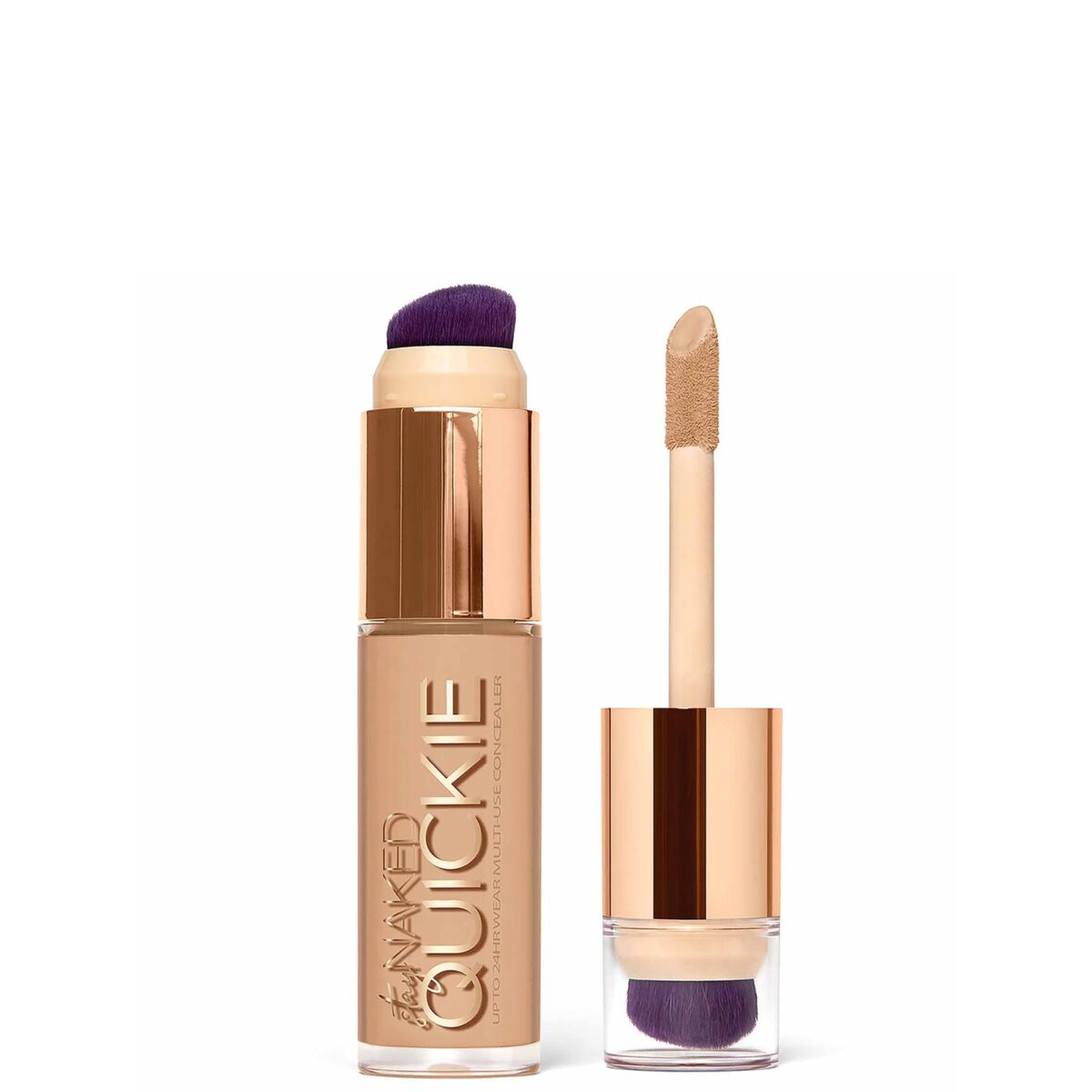 Urban Decay Stay Naked Quickie Concealer 16.4ml (Various Shades) - 20NN
