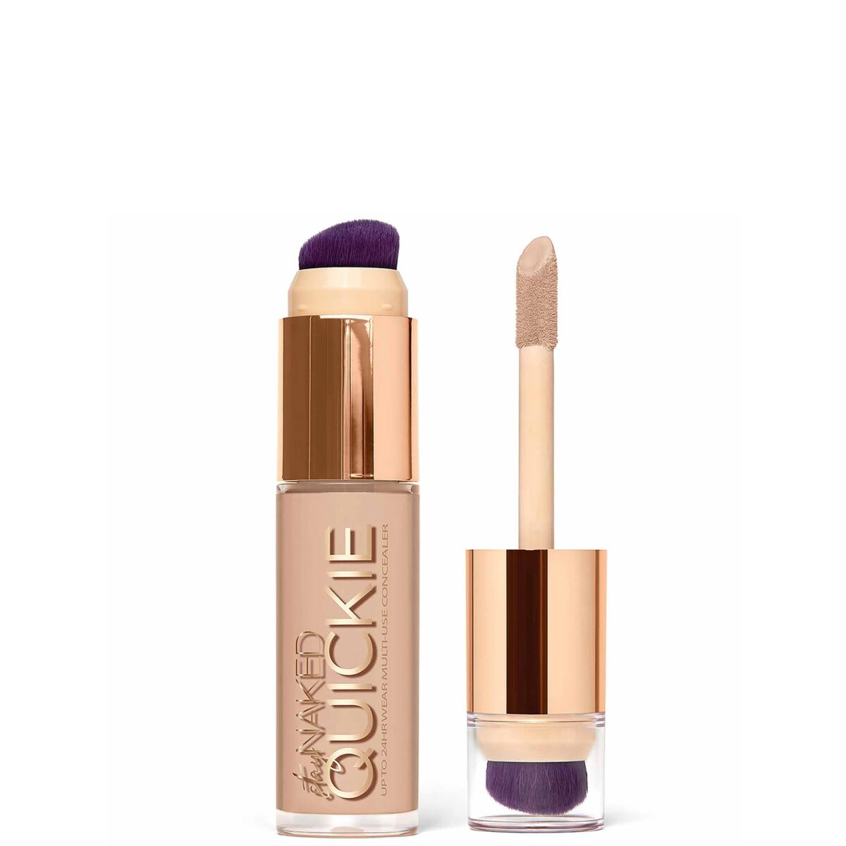 Urban Decay Stay Naked Quickie Concealer 16.4ml (Various Shades) - 10NN