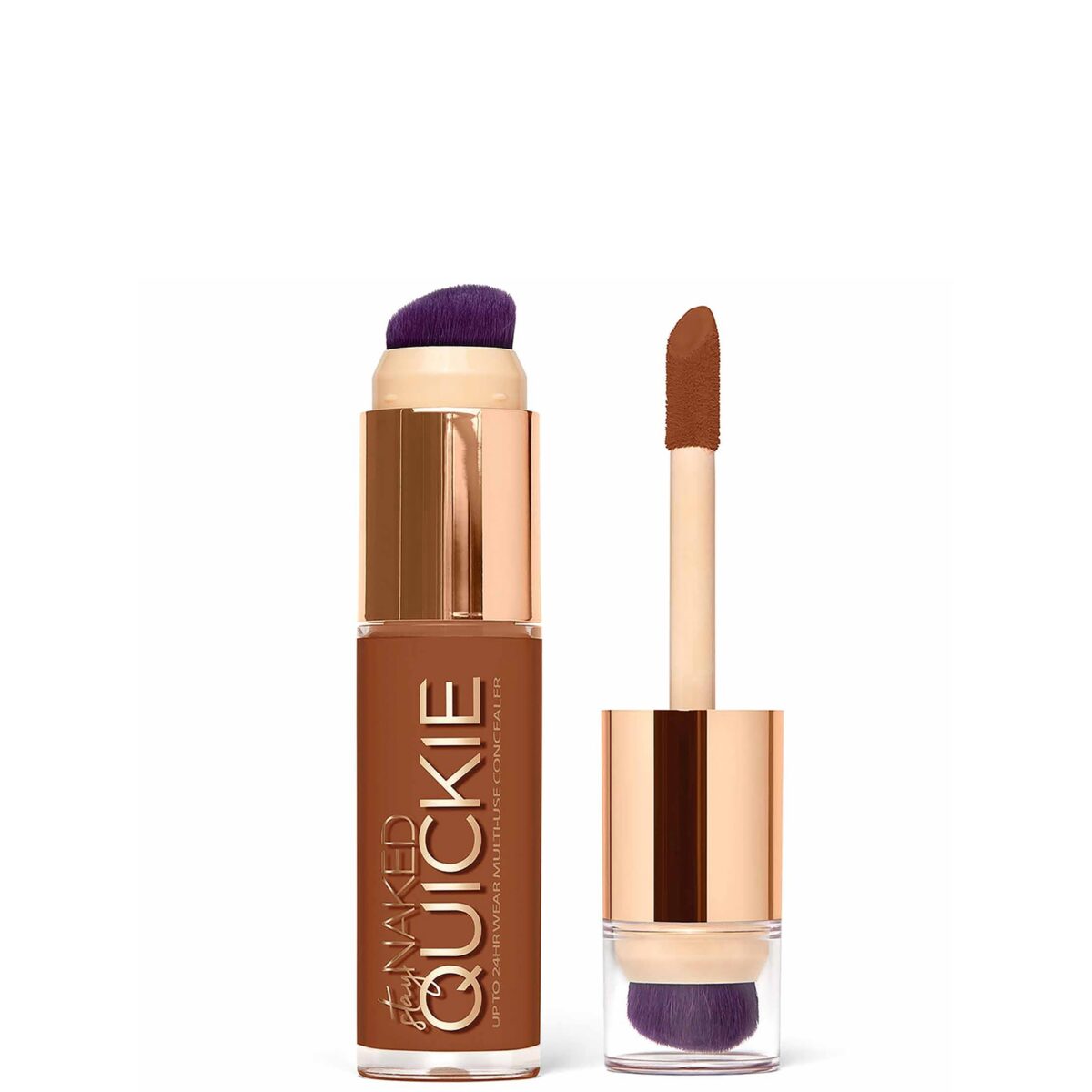 Urban Decay Stay Naked Quickie Concealer 16.4ml (Various Shades) - 80WO