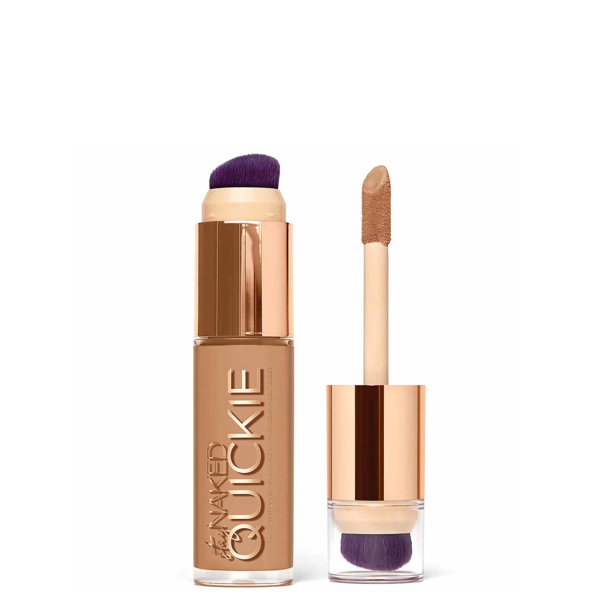 Urban Decay Stay Naked Quickie Concealer 16.4ml (Various Shades) - 30CP