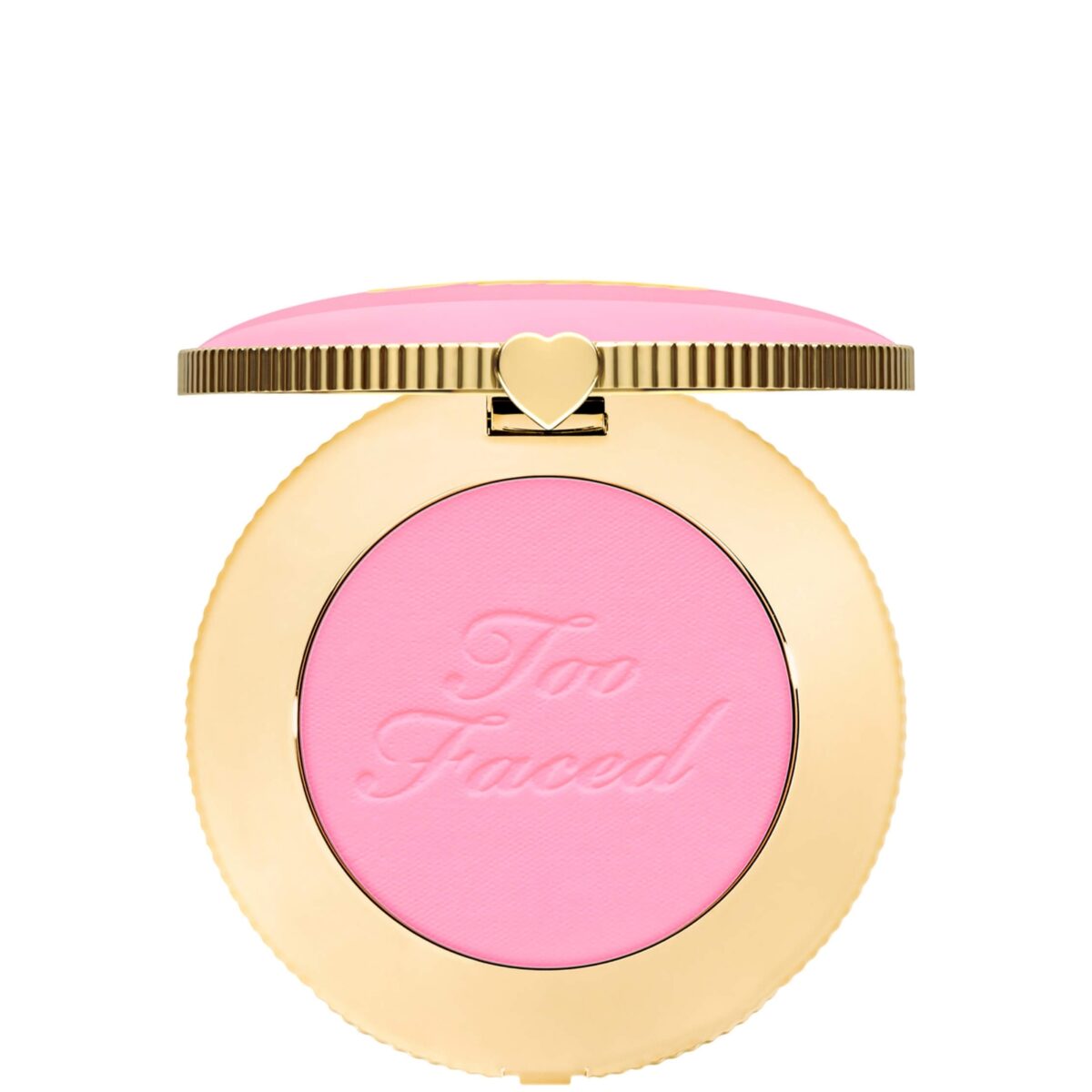 Too Faced Cloud Crush Blush 5g (Various Shades) - Candy Clouds