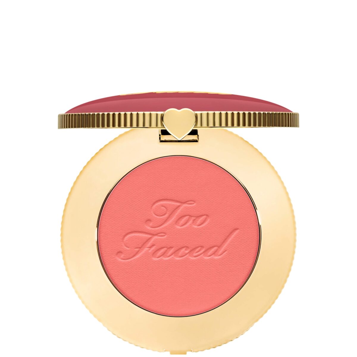 Too Faced Cloud Crush Blush 5g (Various Shades) - Head in the Clouds