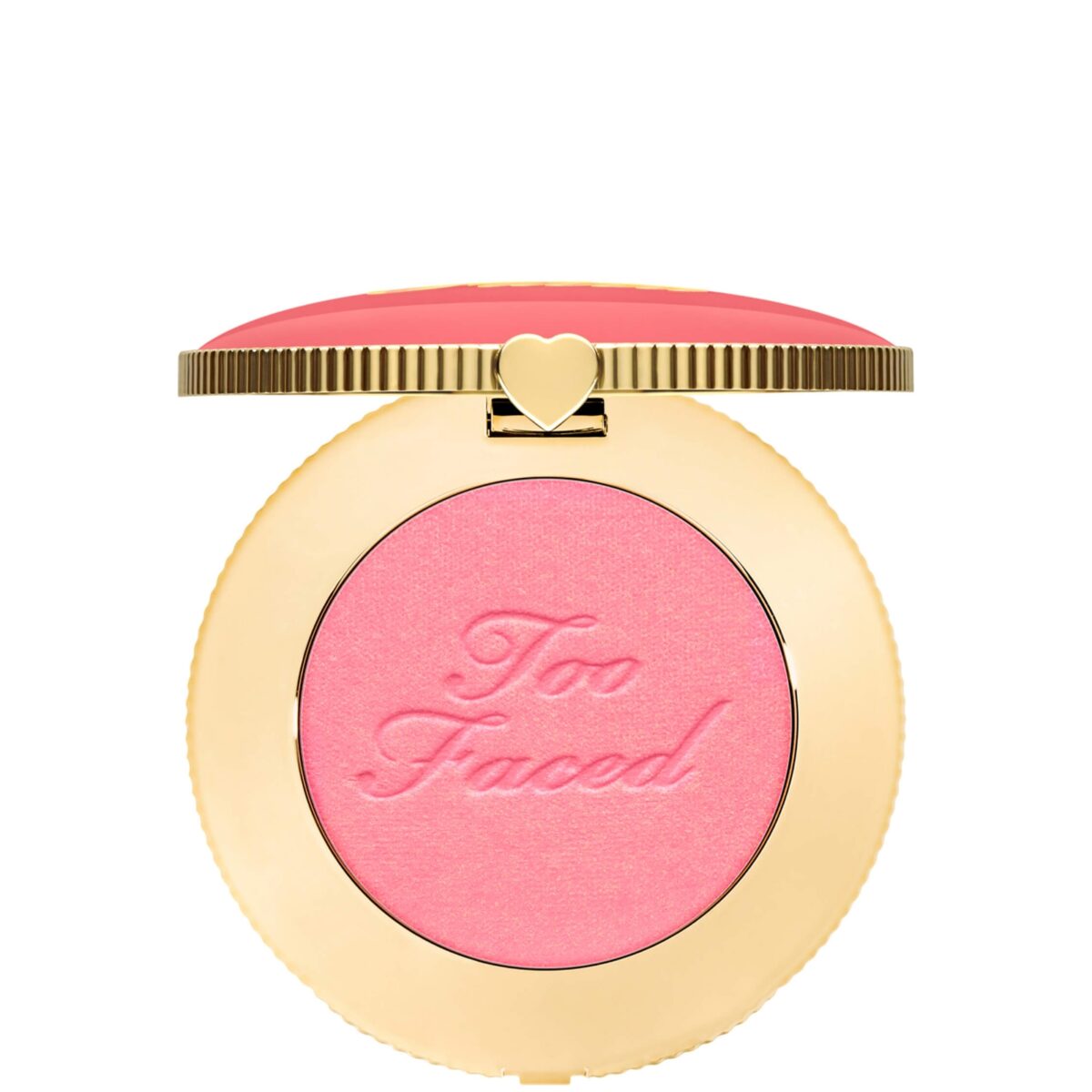 Too Faced Cloud Crush Blush 5g (Various Shades) - Golden Hour
