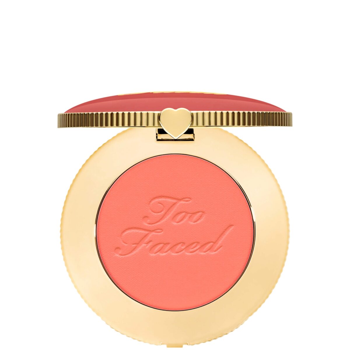Too Faced Cloud Crush Blush 5g (Various Shades) - Tequila Sunset