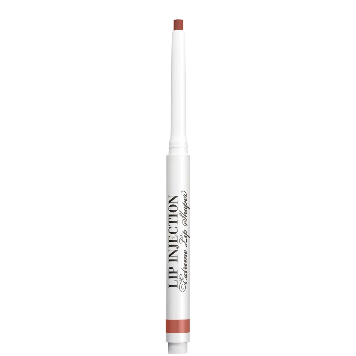 Too Faced Lip Injection Extreme Lip Shaper 0.23g (Various Shades) - Hot and Spicy