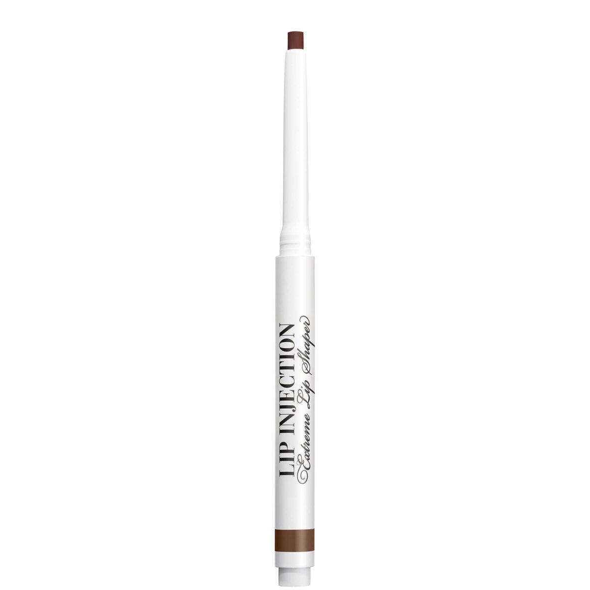 Too Faced Lip Injection Extreme Lip Shaper 0.23g (Various Shades) - Espresso Shot