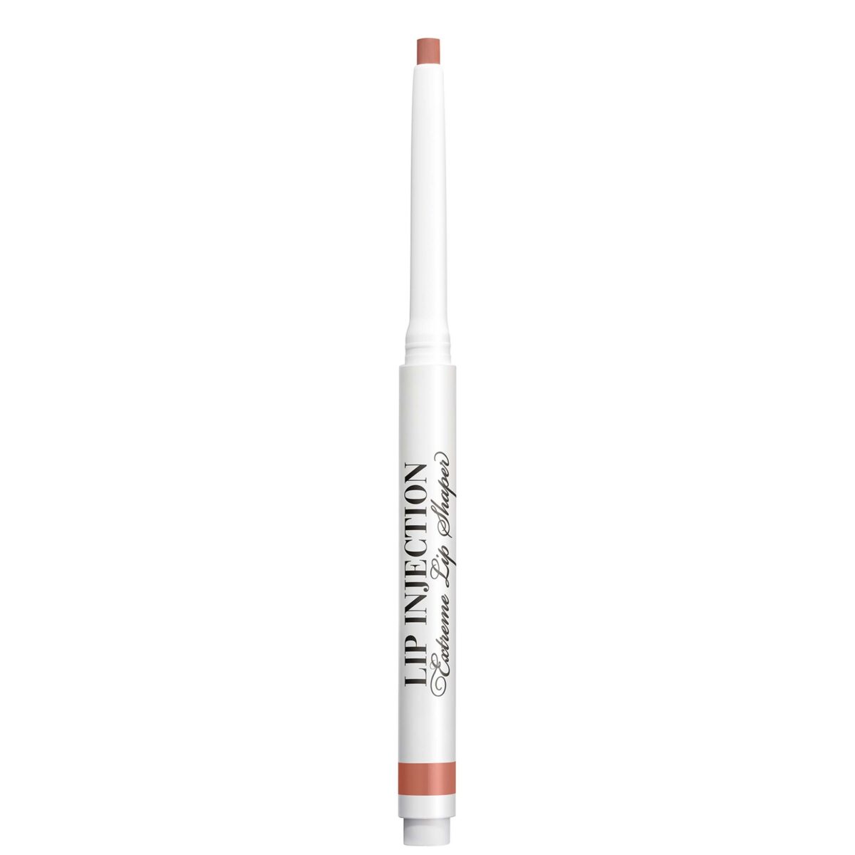 Too Faced Lip Injection Extreme Lip Shaper 0.23g (Various Shades) - Post-Op Pink