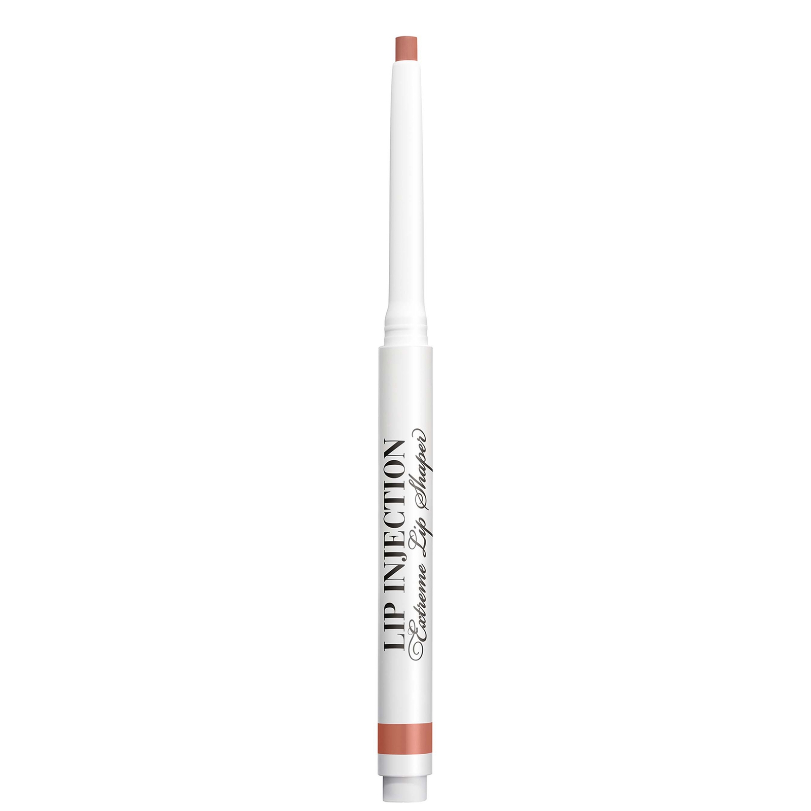 Too Faced Lip Injection Extreme Lip Shaper 0.23g (Various Shades) - Post-Op Pink