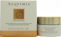Alqvimia Essentially Beautiful Eye Contour Day Cream 15ml
