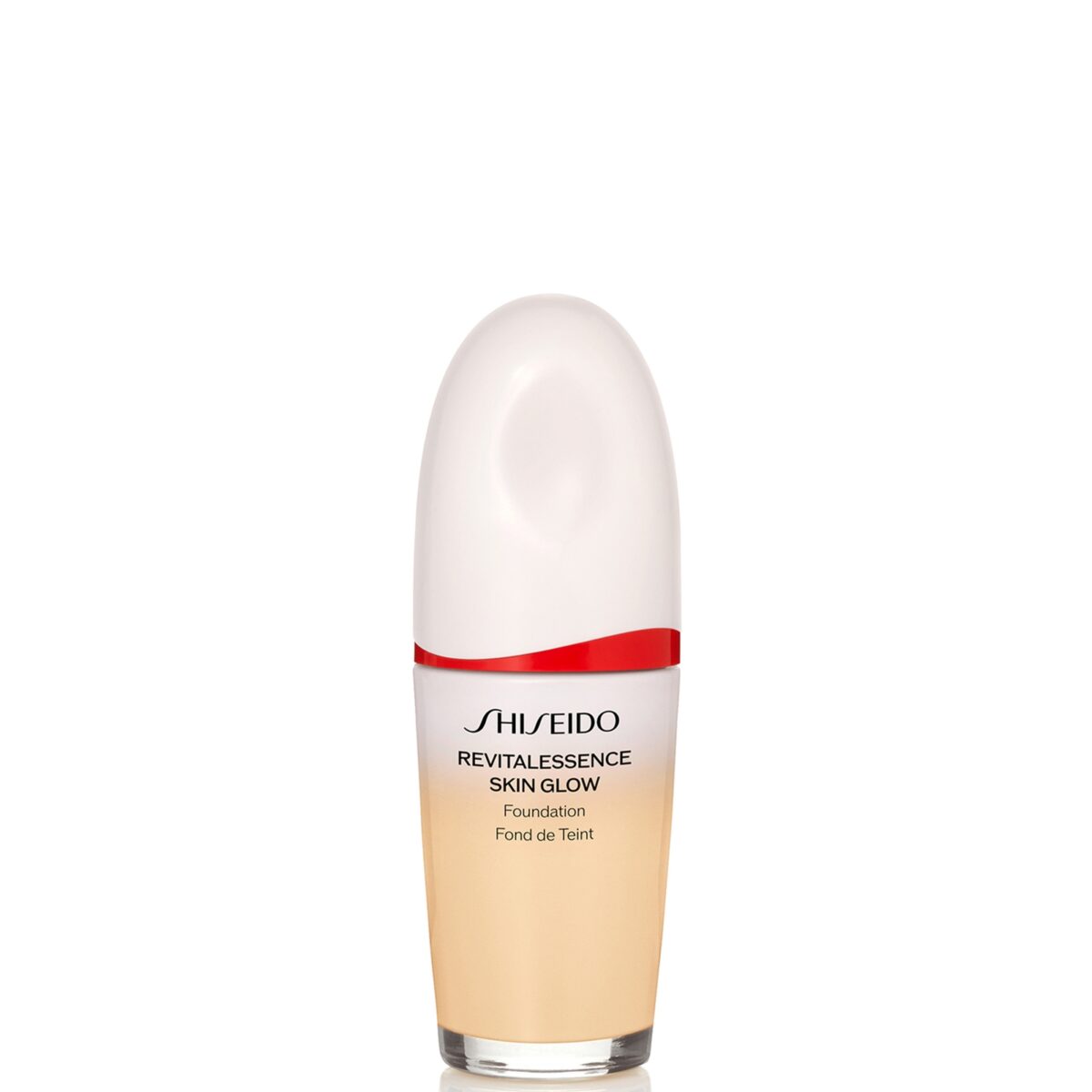 Shiseido Revitalessence Glow Foundation 30ml (Various Shades) - 130 Opal