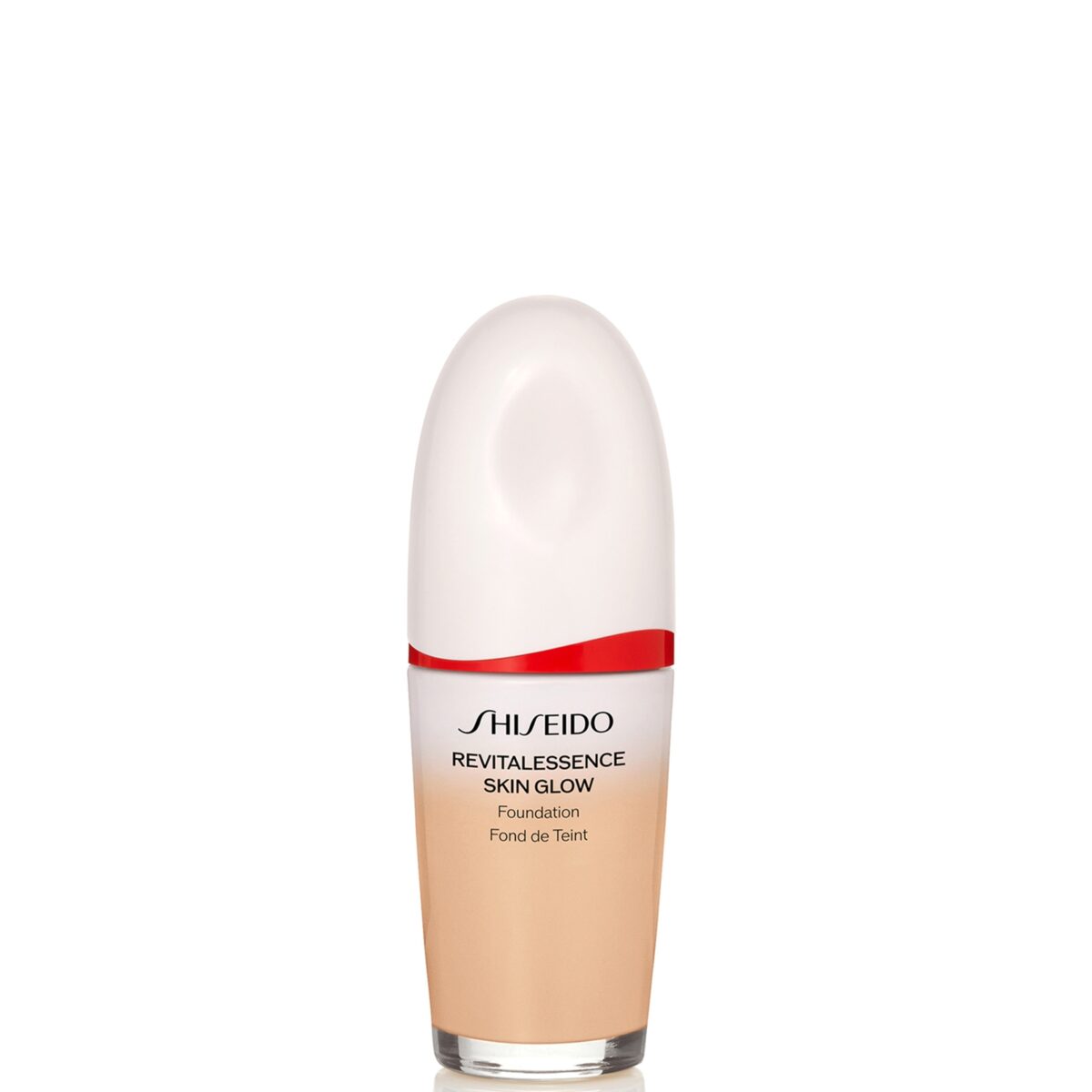 Shiseido Revitalessence Glow Foundation 30ml (Various Shades) - 150 Lace