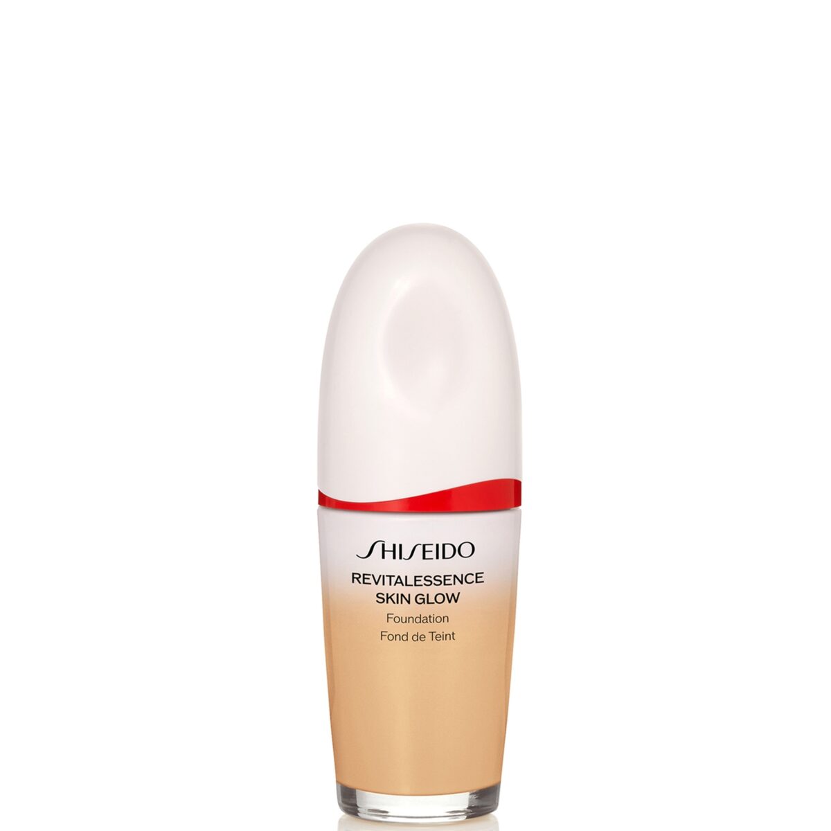 Shiseido Revitalessence Glow Foundation 30ml (Various Shades) - 230 Alder