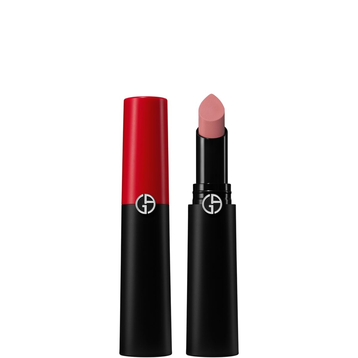 Armani Matte Lip Power - 3g (Various Shades) - 114