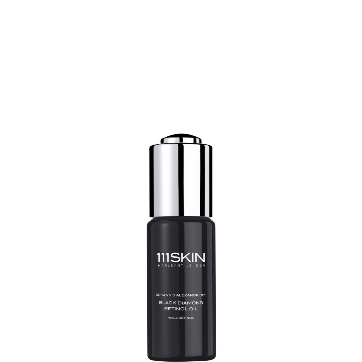 111SKIN Black Diamond Retinol Oil 30ml