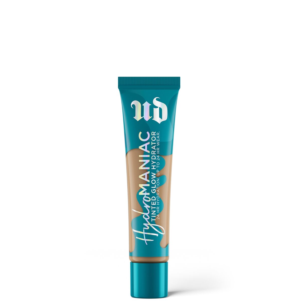 Urban Decay Stay Naked Hydromaniac Tinted Glow Hydrator 35ml (Various Shades) - 31