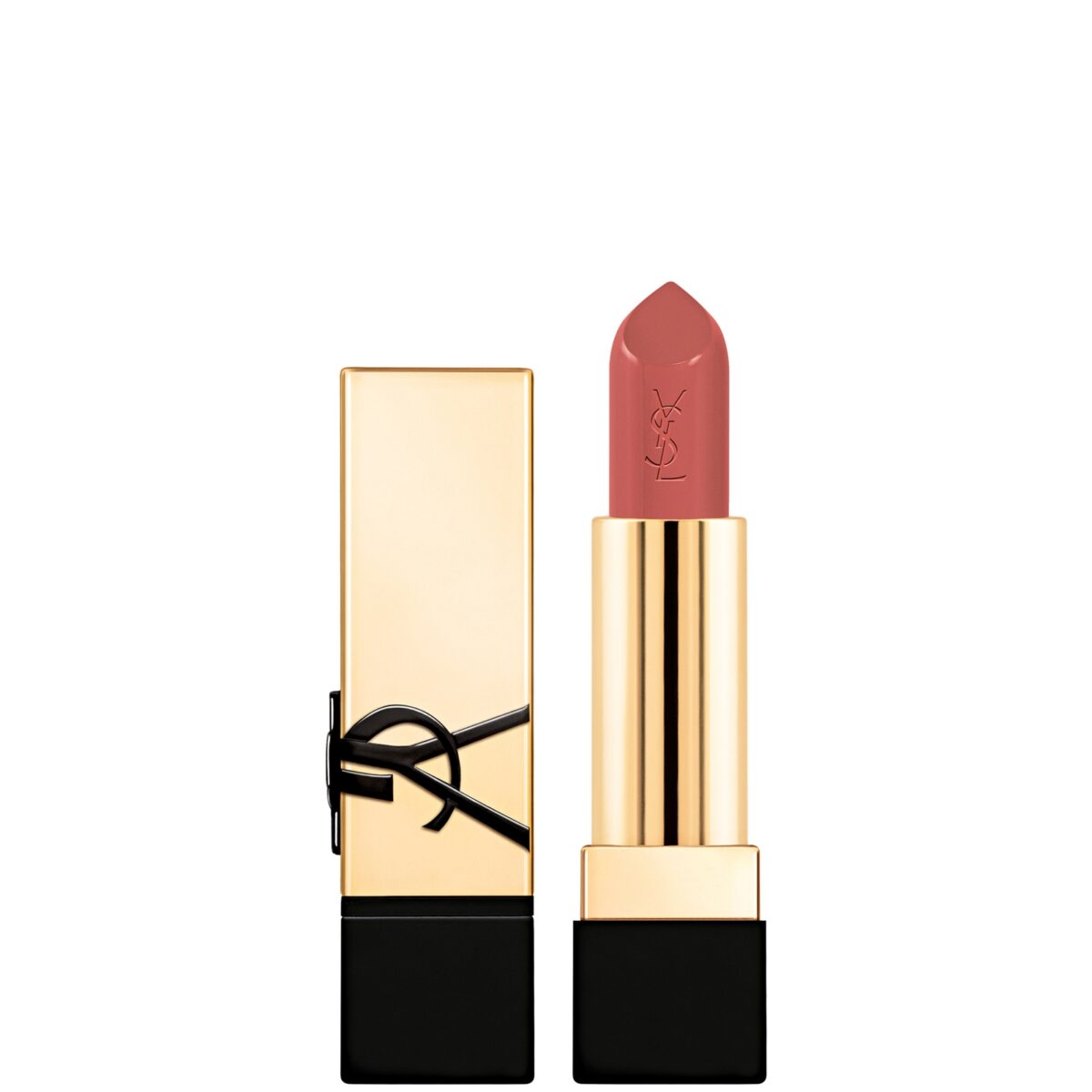 Yves Saint Laurent Rouge Pur Couture Renovation Lipstick 3g (Various Shades) - N12