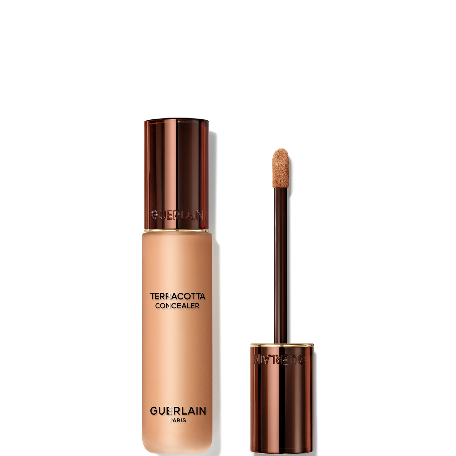 GUERLAIN Terracotta Concealer 63g (Various Shades) - 4.5N Neutral