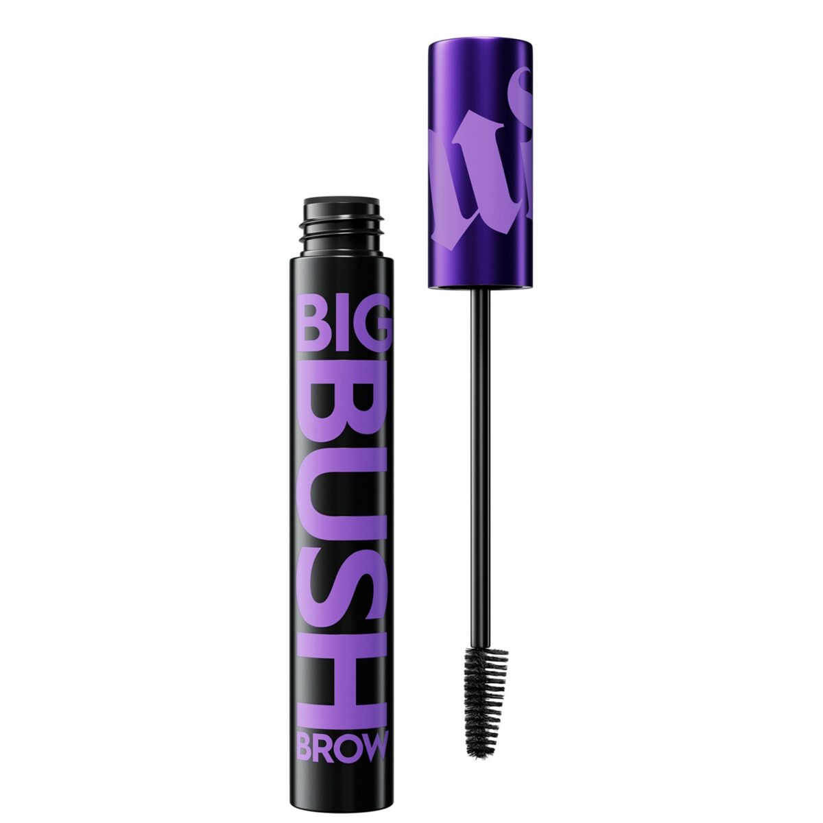 Urban Decay Big Bush Brow Gel 6.1ml (Various Shades) - Dark Drapes