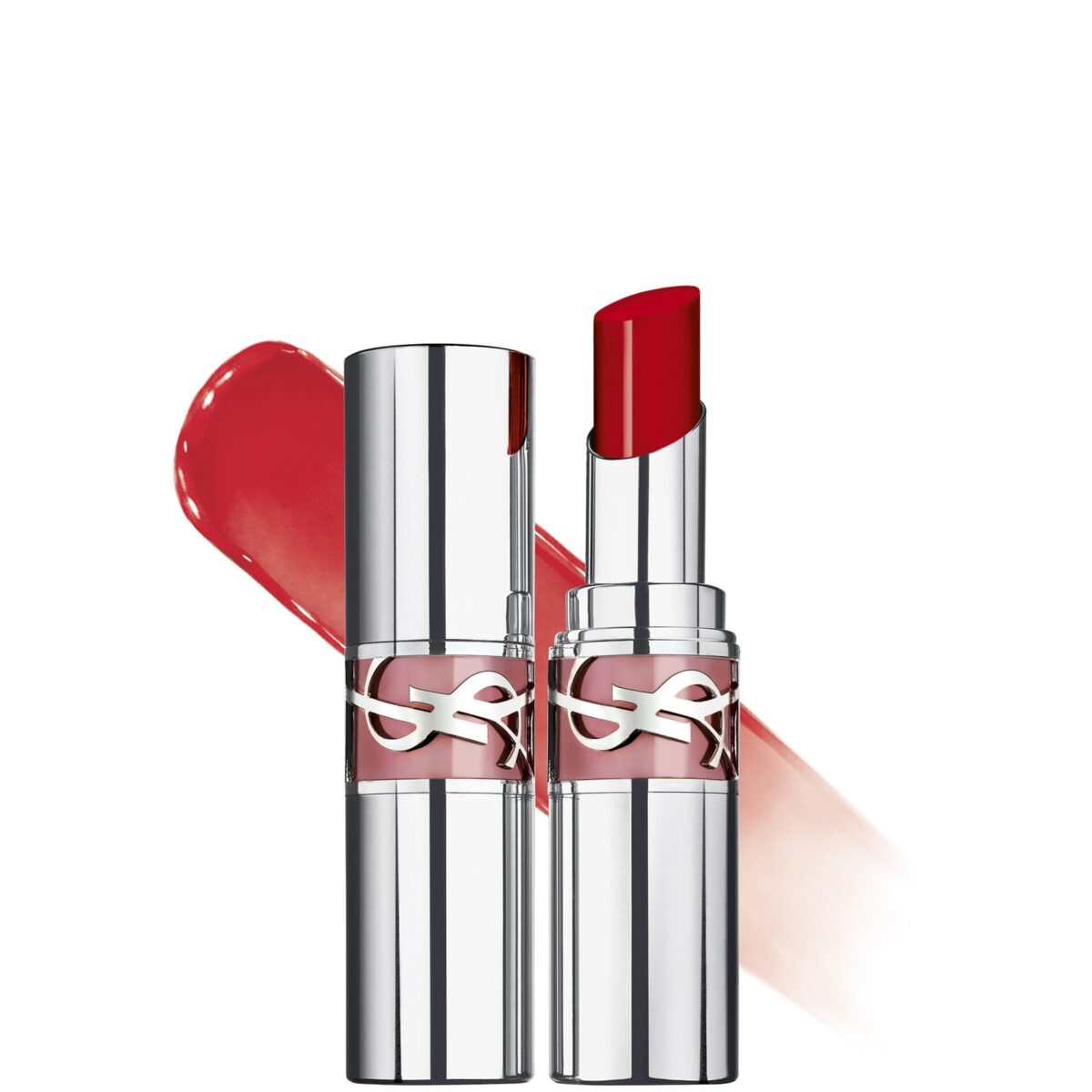 Yves Saint Laurent Loveshine Lipstick 3.2ml (Various Shades) - 210 Passion Red