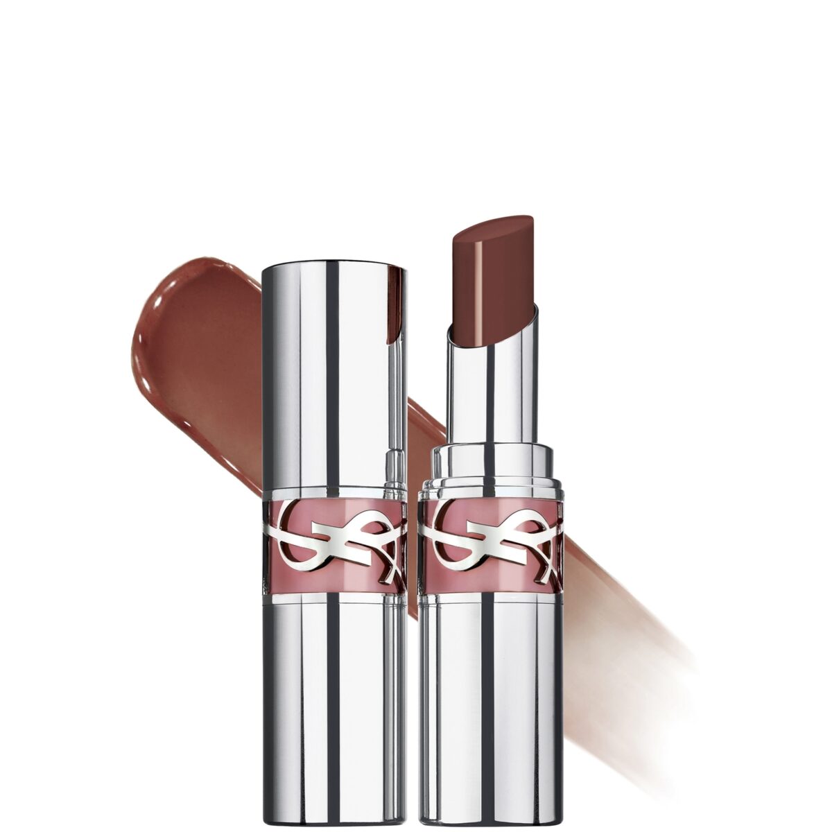 Yves Saint Laurent Loveshine Lipstick 3.2ml (Various Shades) - 211 Ardent Carmine