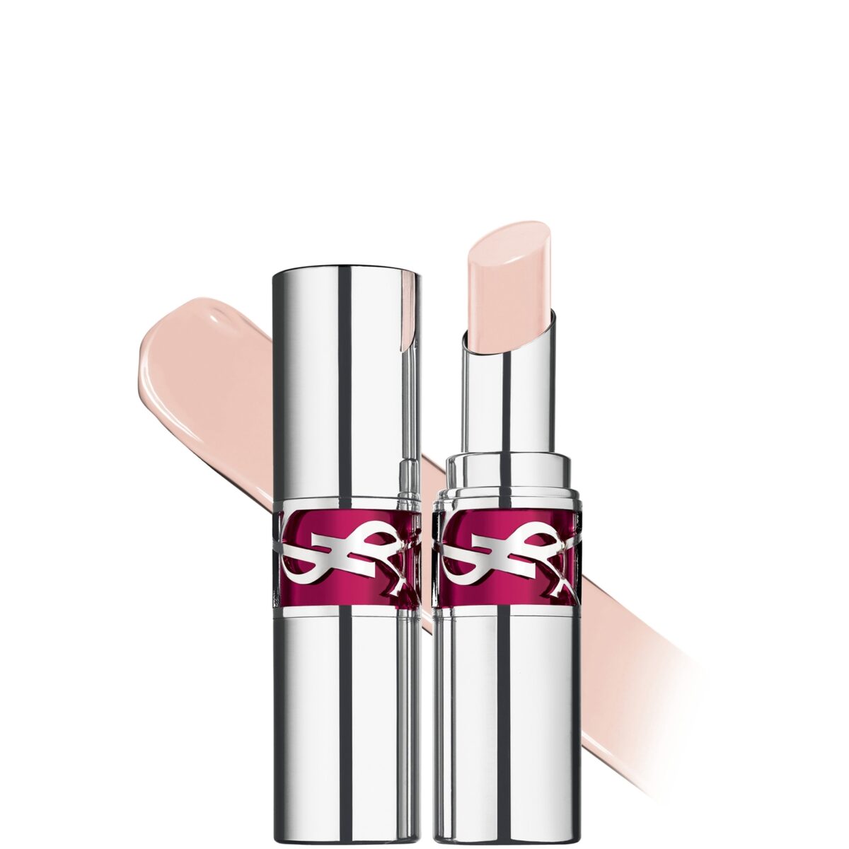 Yves Saint Laurent Rouge Volupte Candy Glaze Lip Gloss 3.2ml (Various Shades) - 2 Healthy Glow Plumper