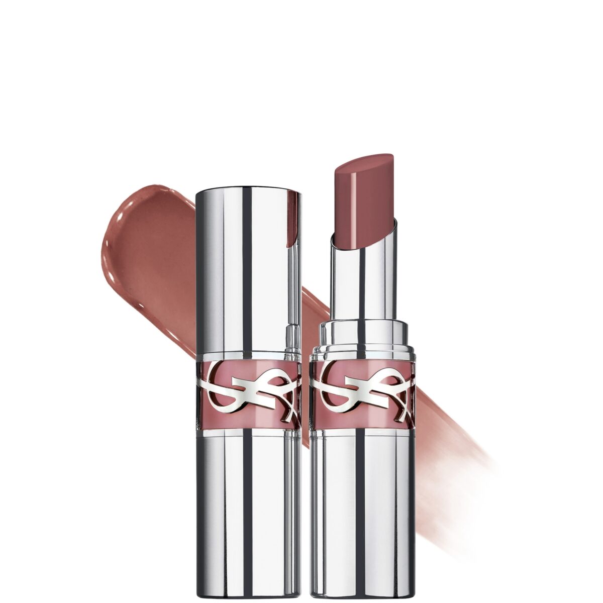 Yves Saint Laurent Loveshine Lipstick 3.2ml (Various Shades) - 202 Peachy Glow