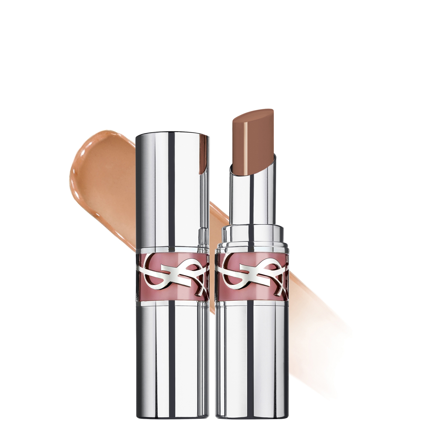 Yves Saint Laurent Loveshine Lipstick 3.2ml (Various Shades) - 204 Melted Honey