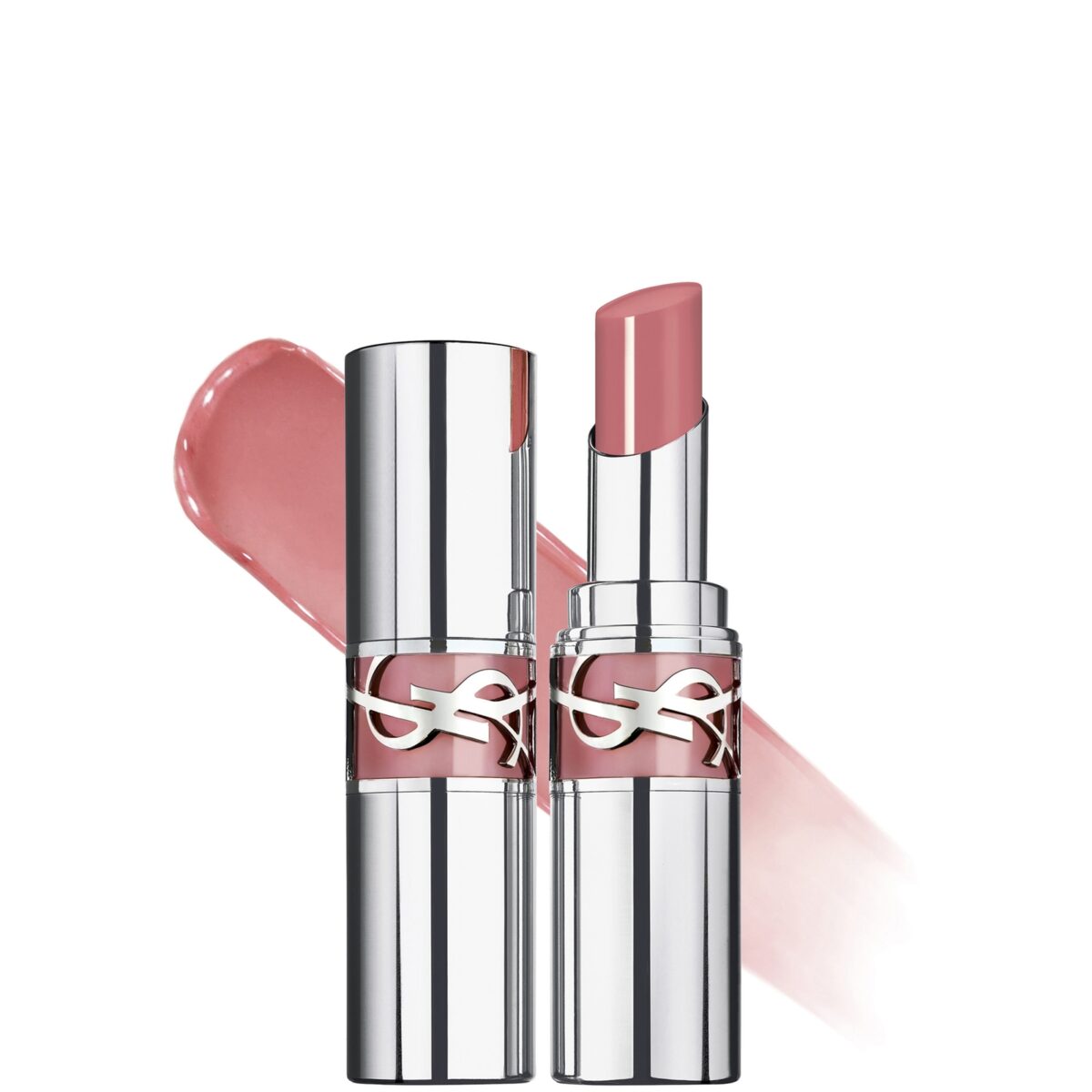 Yves Saint Laurent Loveshine Lipstick 3.2ml (Various Shades) - 44 Nude Lavaluere
