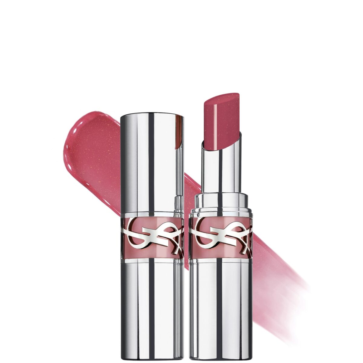 Yves Saint Laurent Loveshine Lipstick 3.2ml (Various Shades) - 209 Pink Desire