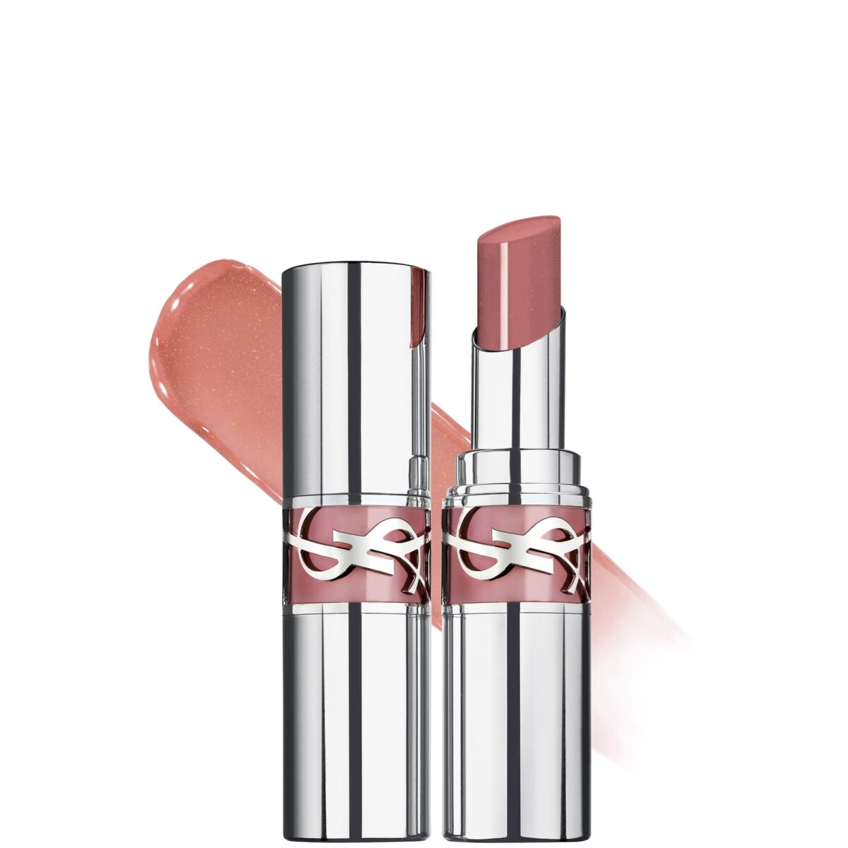 Yves Saint Laurent Loveshine Lipstick 3.2ml (Various Shades) - 150 Nude Lingerie