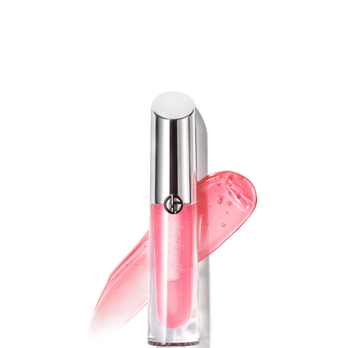 Armani Prisma Glass Lip Gloss 3.5ml (Various Shades) - 02 Candy Halo