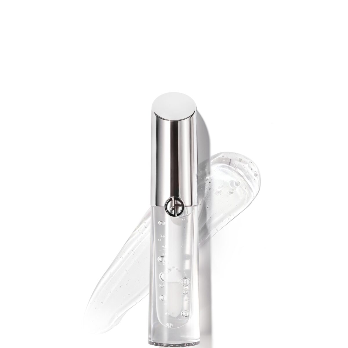 Armani Prisma Glass Lip Gloss 3.5ml (Various Shades) - 01 Clear Shine