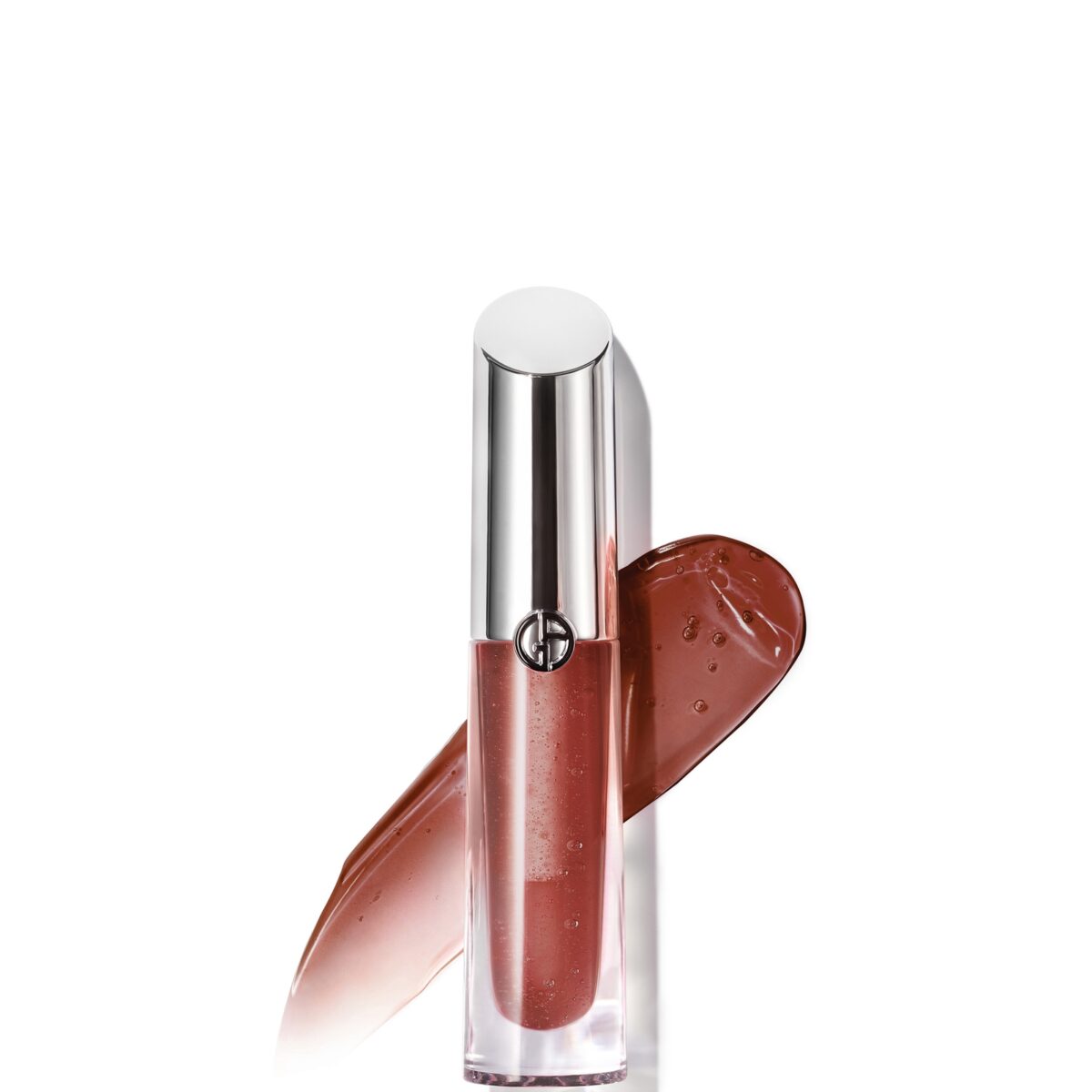 Armani Prisma Glass Lip Gloss 3.5ml (Various Shades) - 06 Amber Shine
