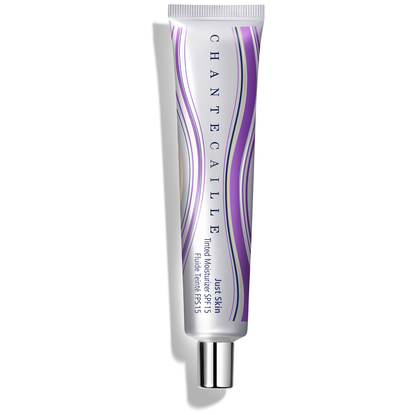 Chantecaille Just Skin Tinted Moisturizer SPF 15 35ml (Various Shades) - Topaz
