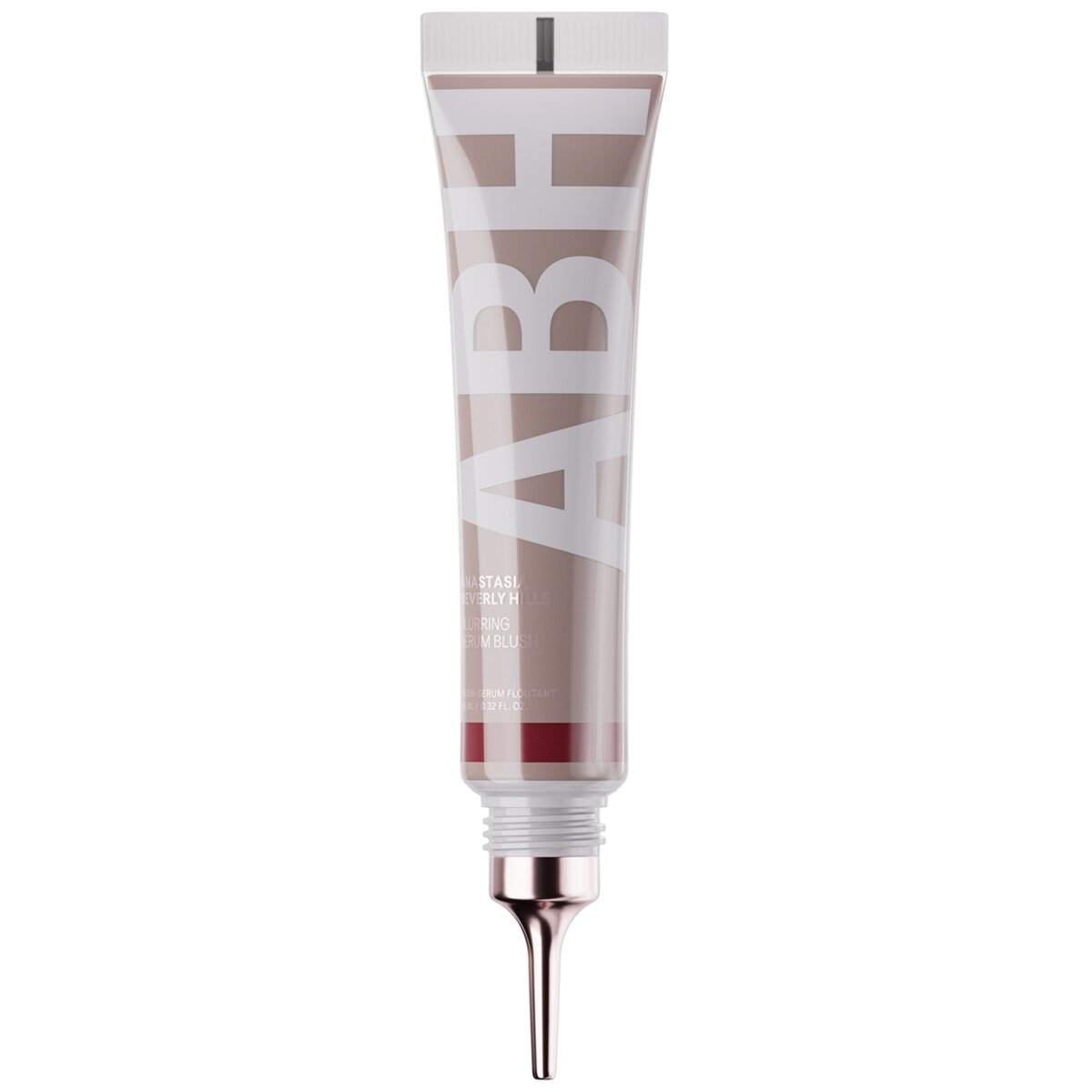 Anastasia Beverly Hills Blurring Serum Blush 9.5ml (Various Shades) - Plum