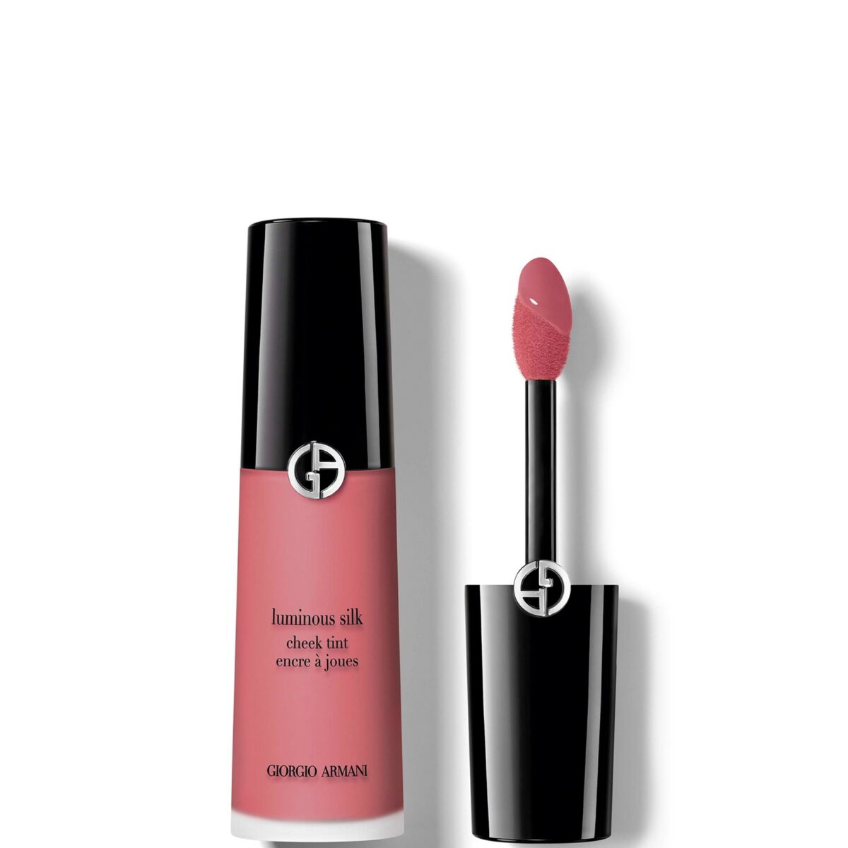 Armani Luminous Silk Cheek Tint 12ml (Various Shades) - Delicate Mauve 62