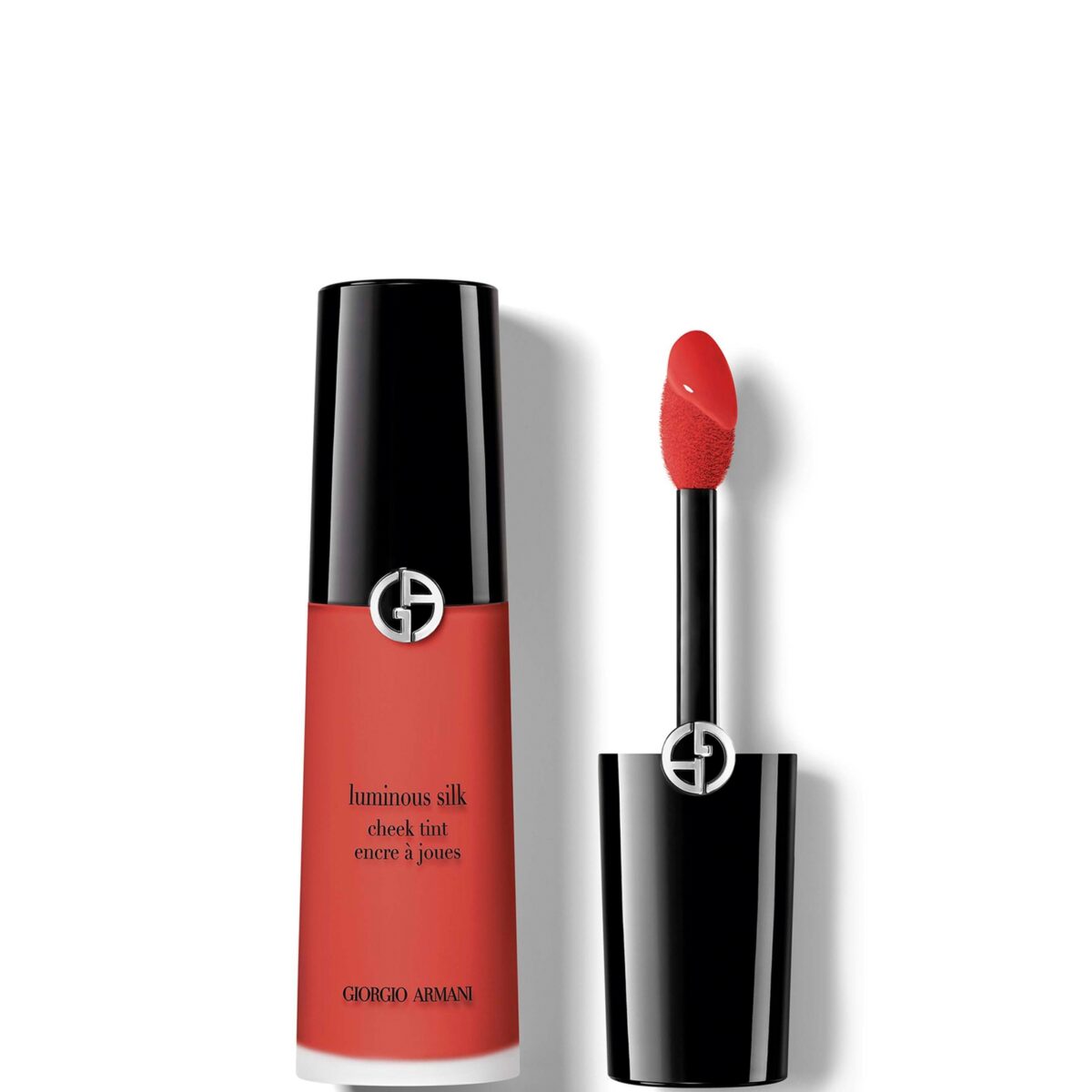 Armani Luminous Silk Cheek Tint 12ml (Various Shades) - Flaming Red 41