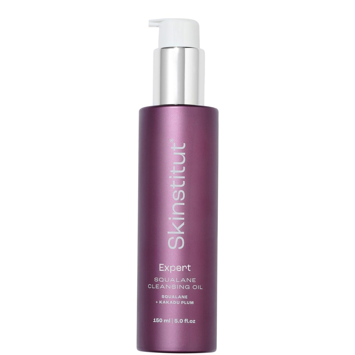 Skinstitut Expert Squalane Cleansing Oil 150ml