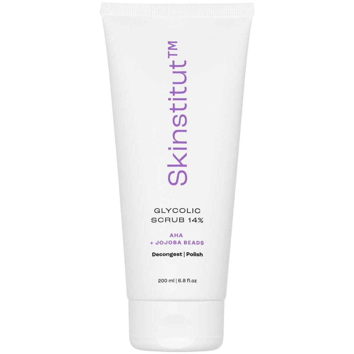 Skinstitut Glycolic Scrub 14% 200ml