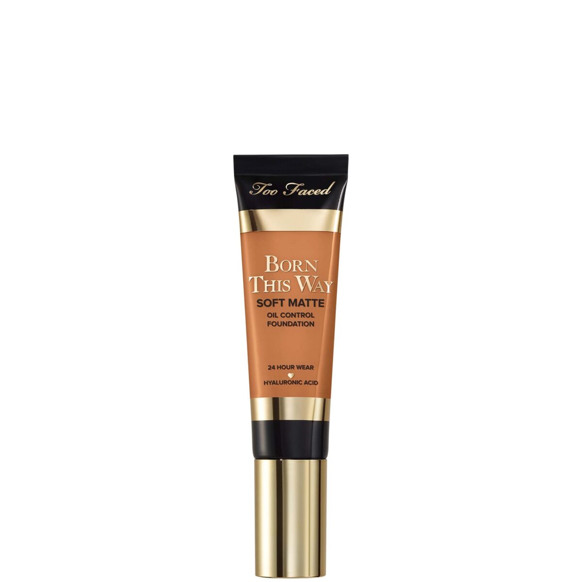 Too Faced Born This Way Soft Matte Foundation 30ml (Various Shades) - Praline