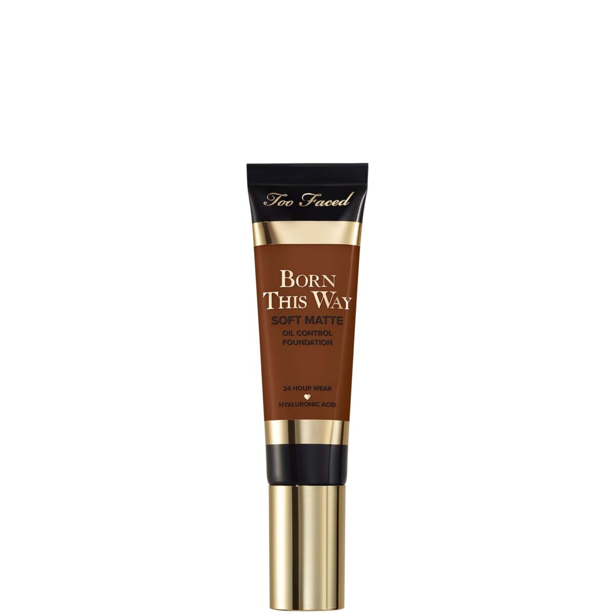 Too Faced Born This Way Soft Matte Foundation 30ml (Various Shades) - Tiramisu