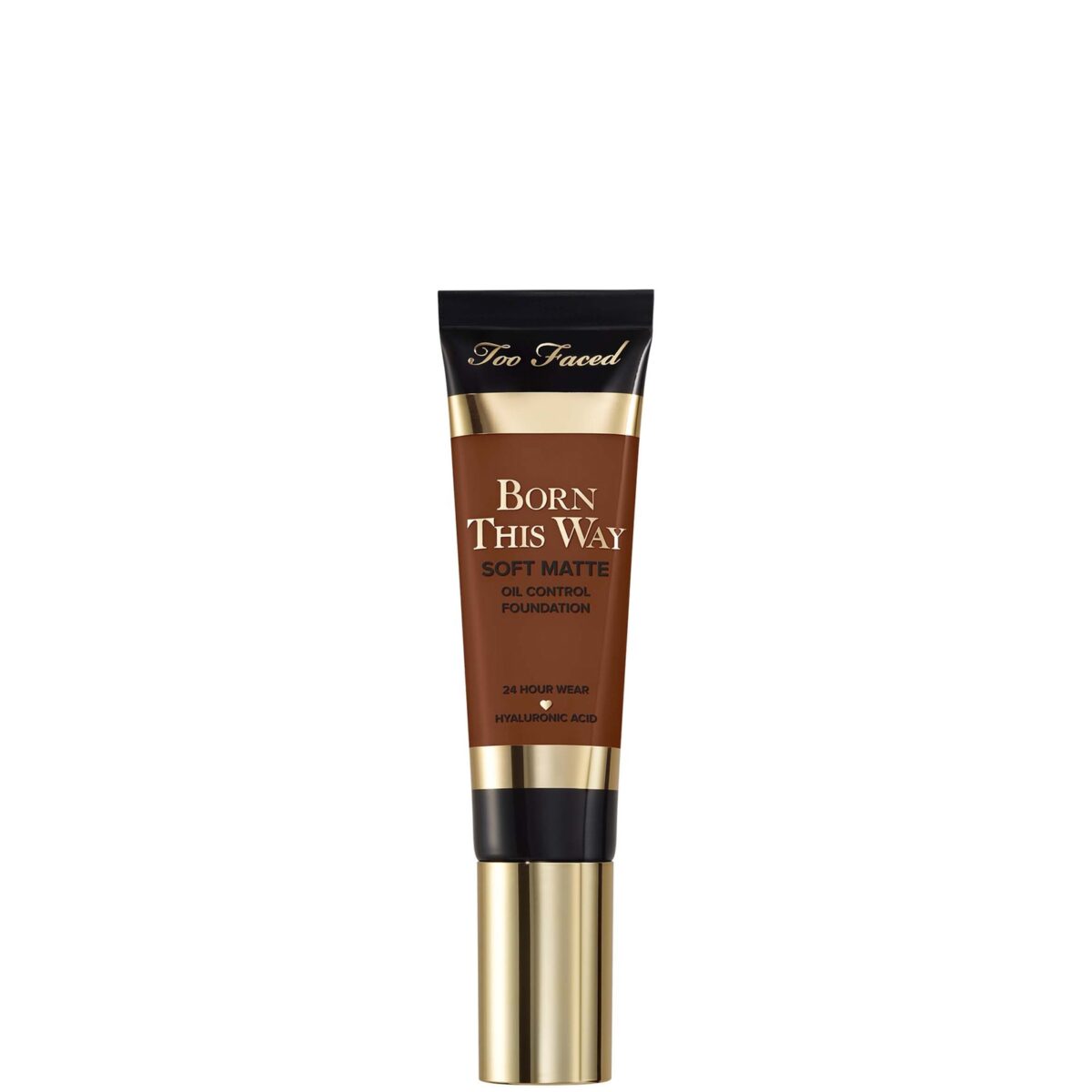 Too Faced Born This Way Soft Matte Foundation 30ml (Various Shades) - Cocoa