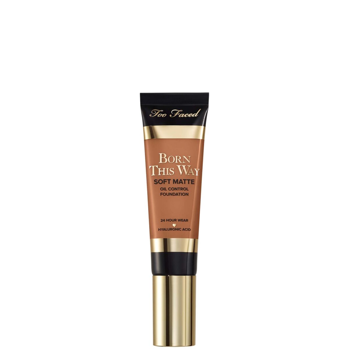Too Faced Born This Way Soft Matte Foundation 30ml (Various Shades) - Honey