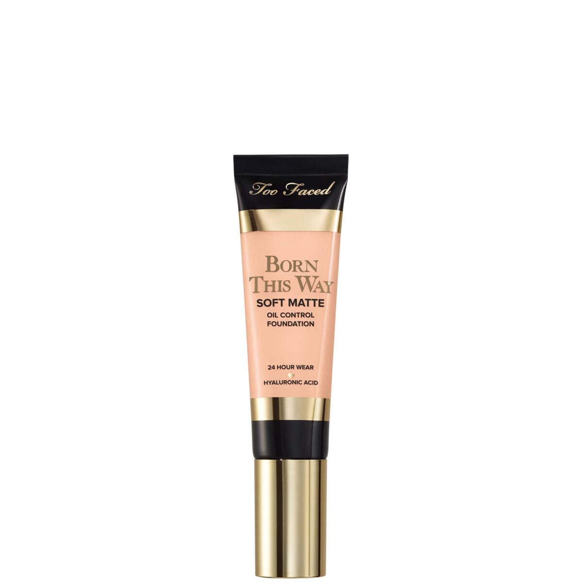 Too Faced Born This Way Soft Matte Foundation 30ml (Various Shades) - Seashell