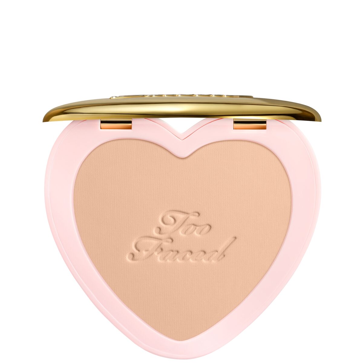 Too Faced Born This Way Soft Blur Flexible Finish Setting Powder 47.7g (Various Shades) - Medium