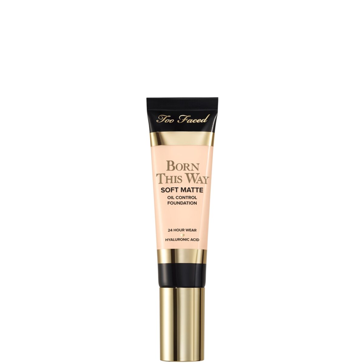 Too Faced Born This Way Soft Matte Foundation 30ml (Various Shades) - Swan